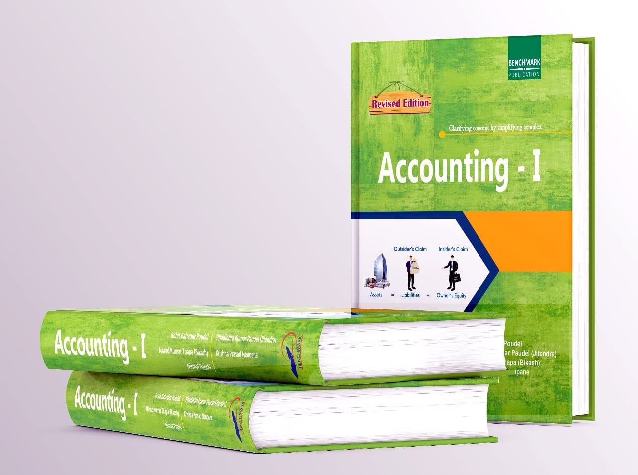 Accounting
