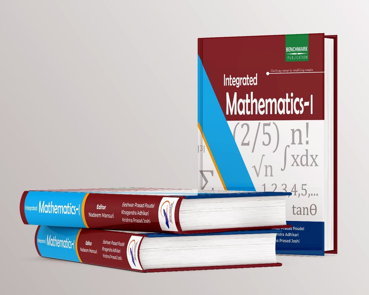 Integrated Mathematics