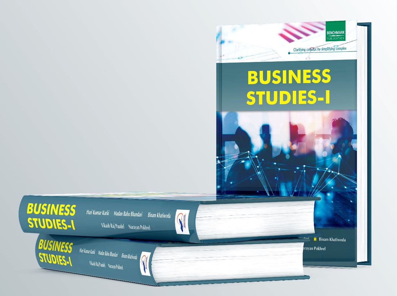 Business Studies I
